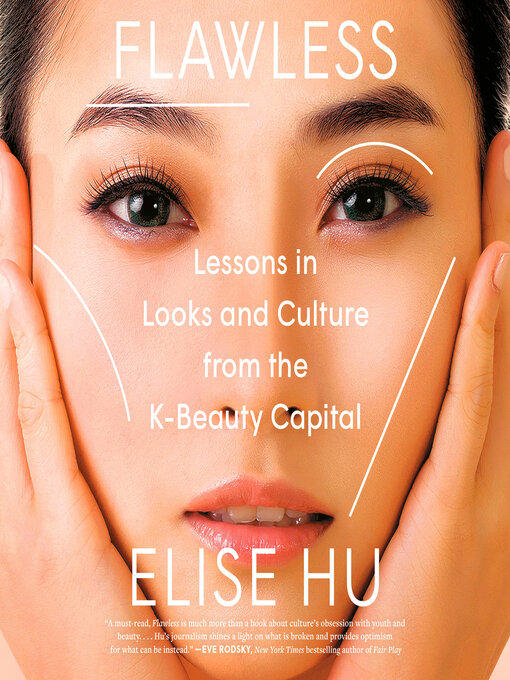 Title details for Flawless by Elise Hu - Available